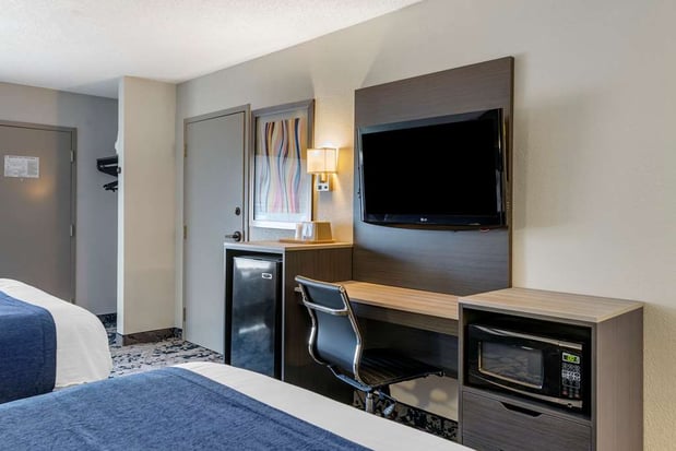 Images Best Western Allatoona Inn & Suites