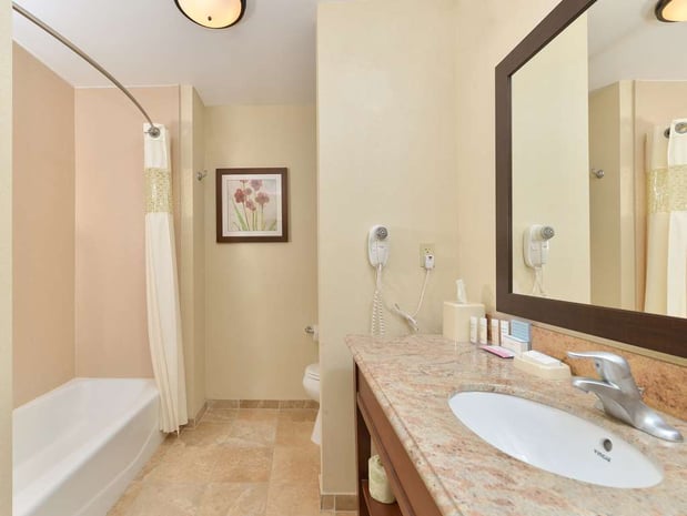 Images Hampton Inn by Hilton Muscatine