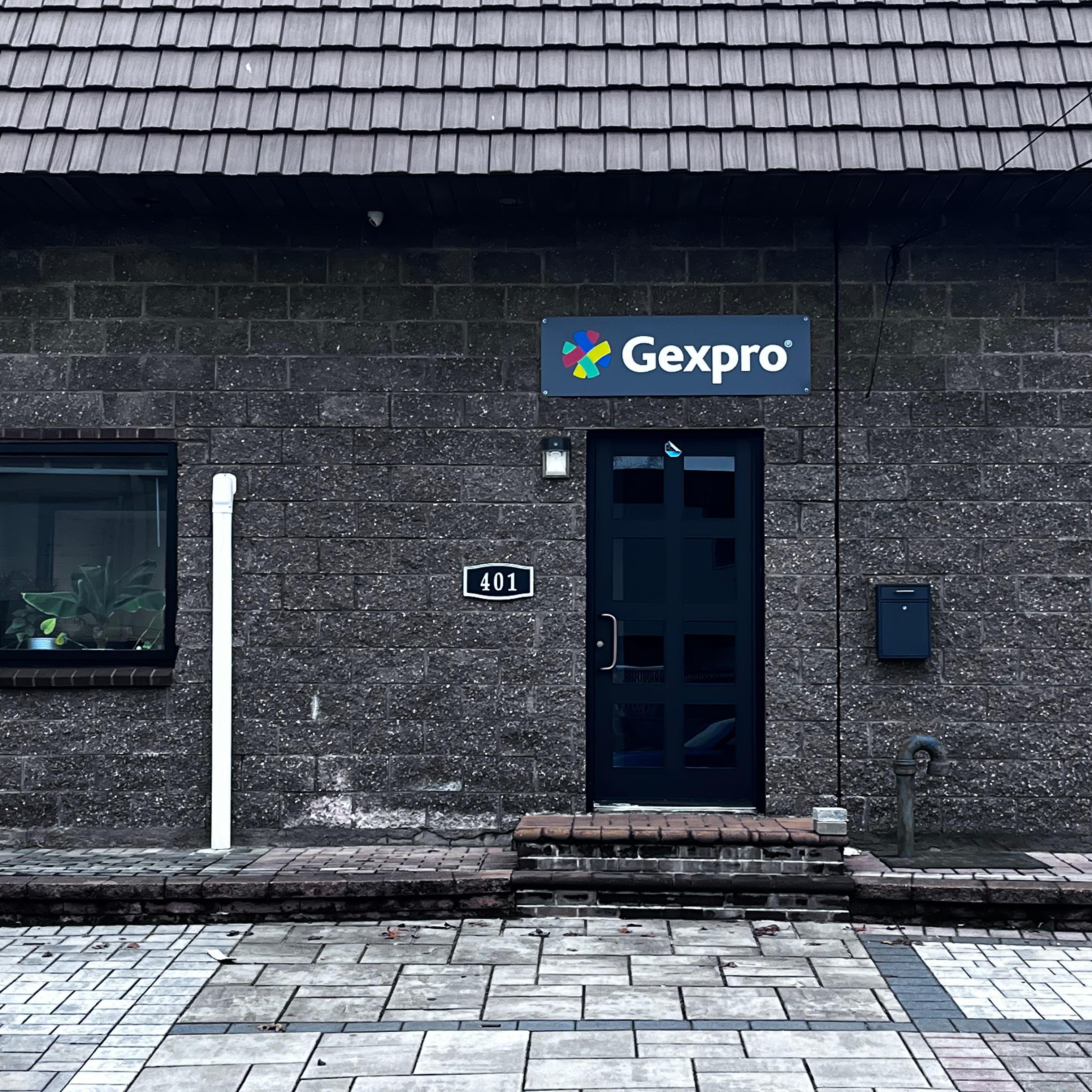 Image 2 | Gexpro