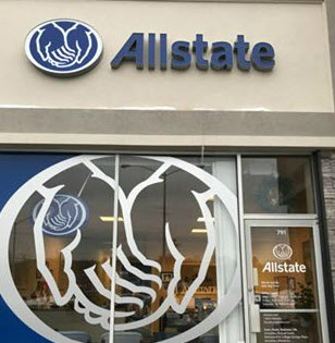 Images Nicole Lechner: Allstate Insurance