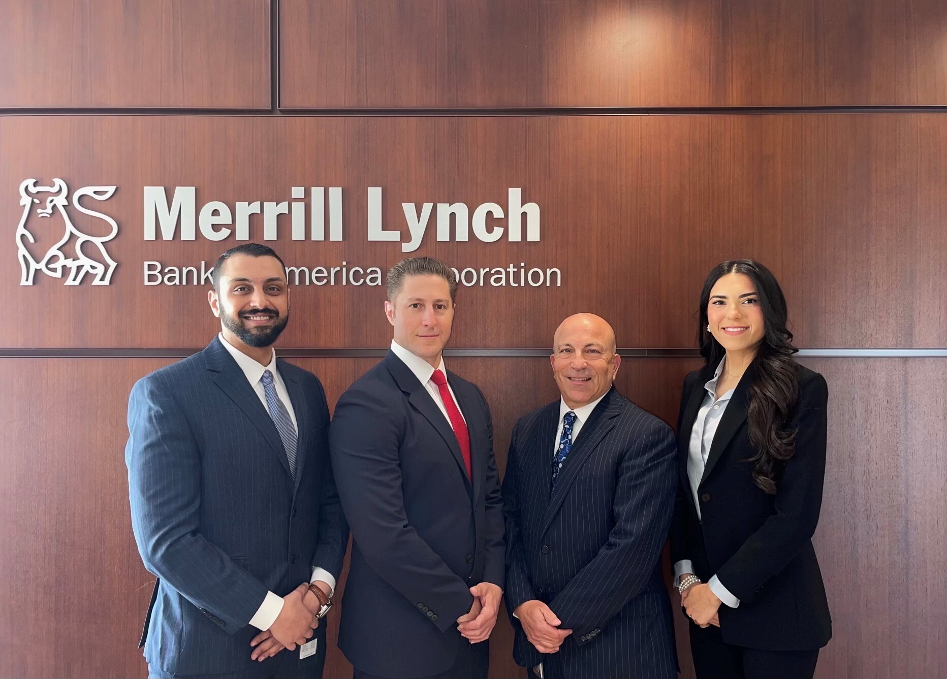 Team Financial Advisor Merrill Lynch The Green-Millman Group, Financial Advisors in Garden City, NY 11530