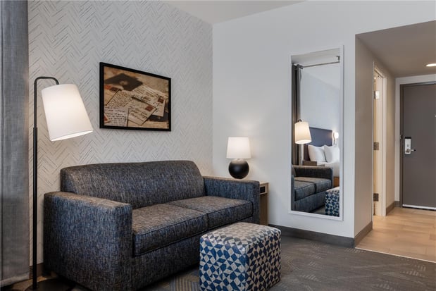 Images Home2 Suites by Hilton Ames