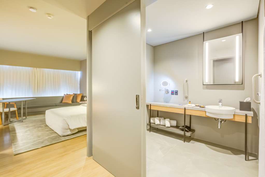 Images DoubleTree by Hilton Porto Alegre