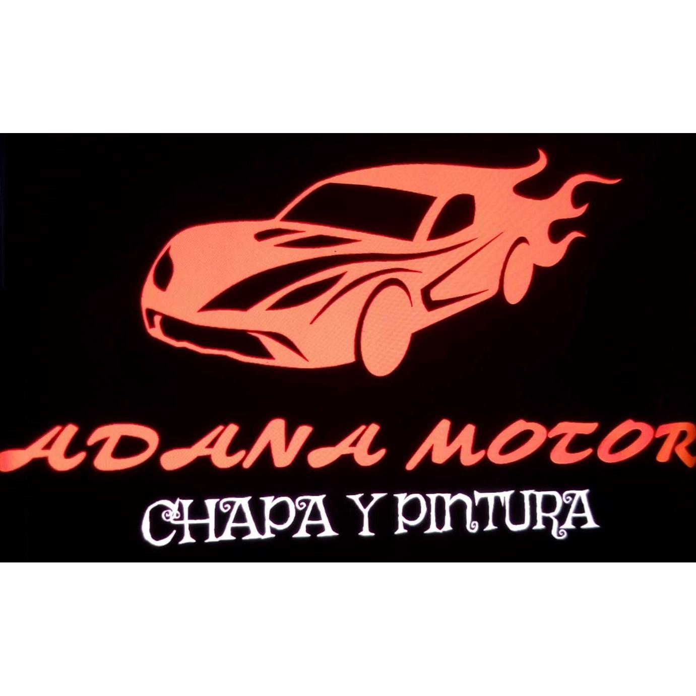 Adana Motor Collado Villalba