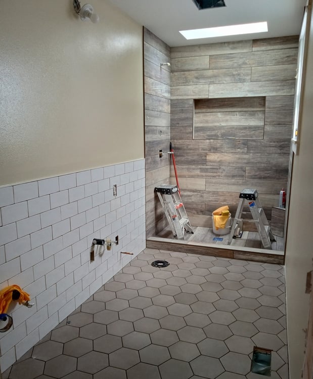 Images DBR Construction