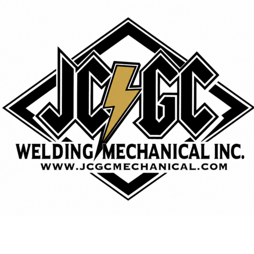 JC/GC Welding & Mechanical
