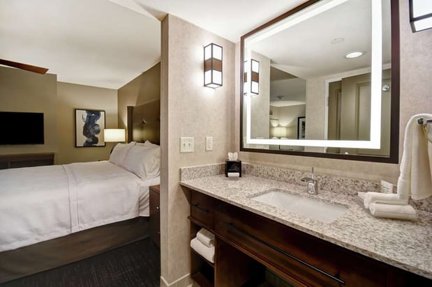 Images Homewood Suites by Hilton Pleasant Hill Concord