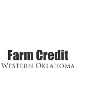 Farm Credit Of Western Oklahoma Logo