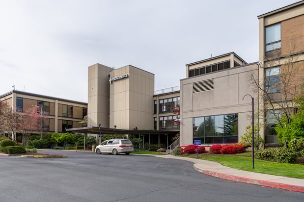 Images Providence Spine Institute - Southern Oregon