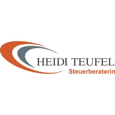 Steuerkanzlei Heidi Teufel in Kitzingen - Logo