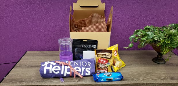 Images Senior Helpers