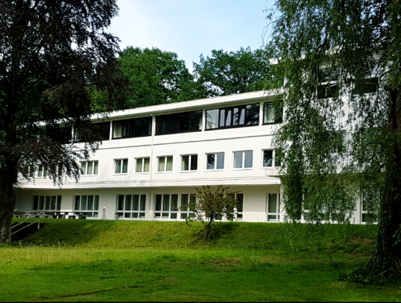 Kanzlei Esser Björn Esser, Rechtsanwalt, Hohbergweg 15 in Lahr