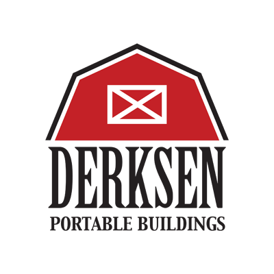 Derksen Buildings Logo