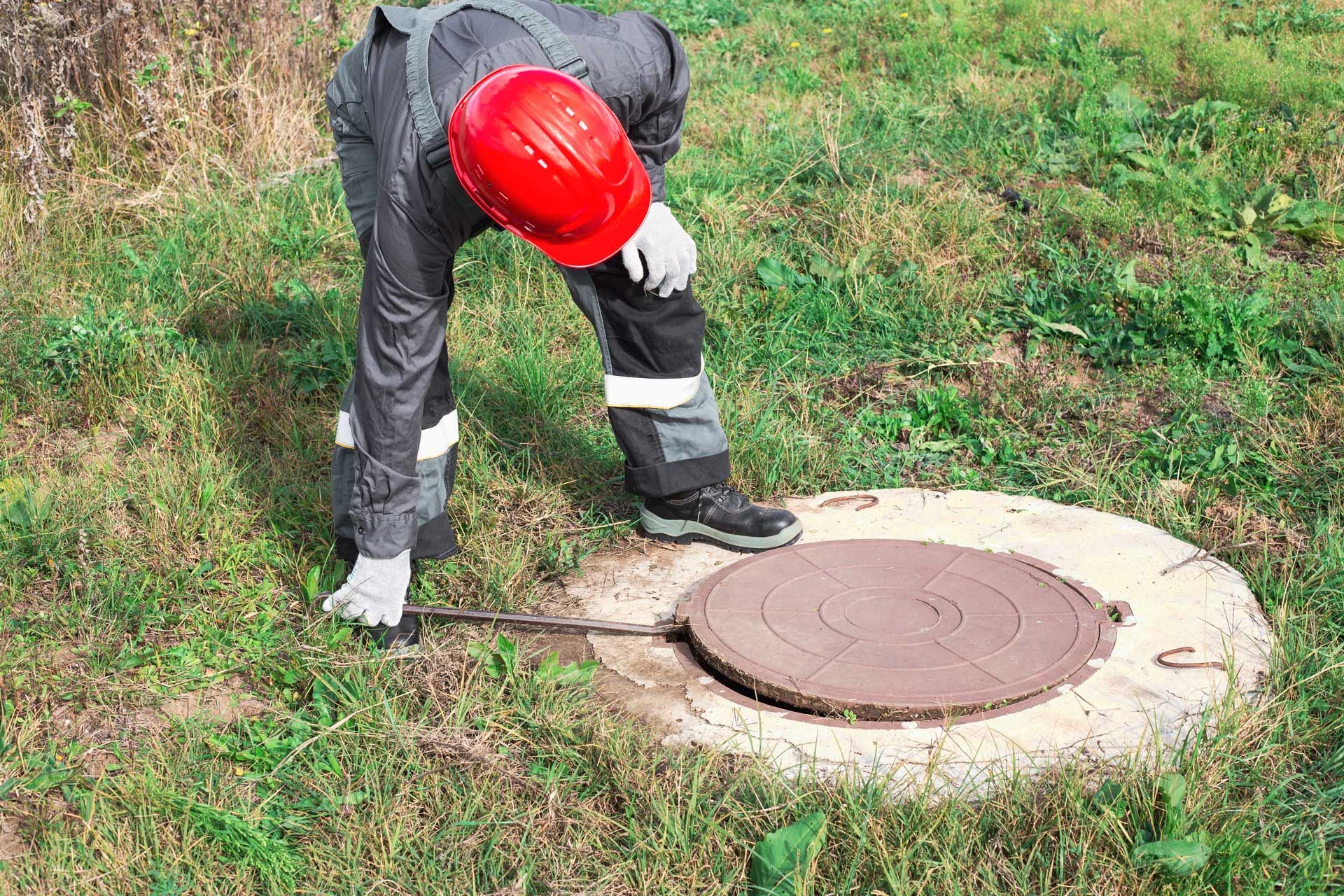 Anchor plumbing Image