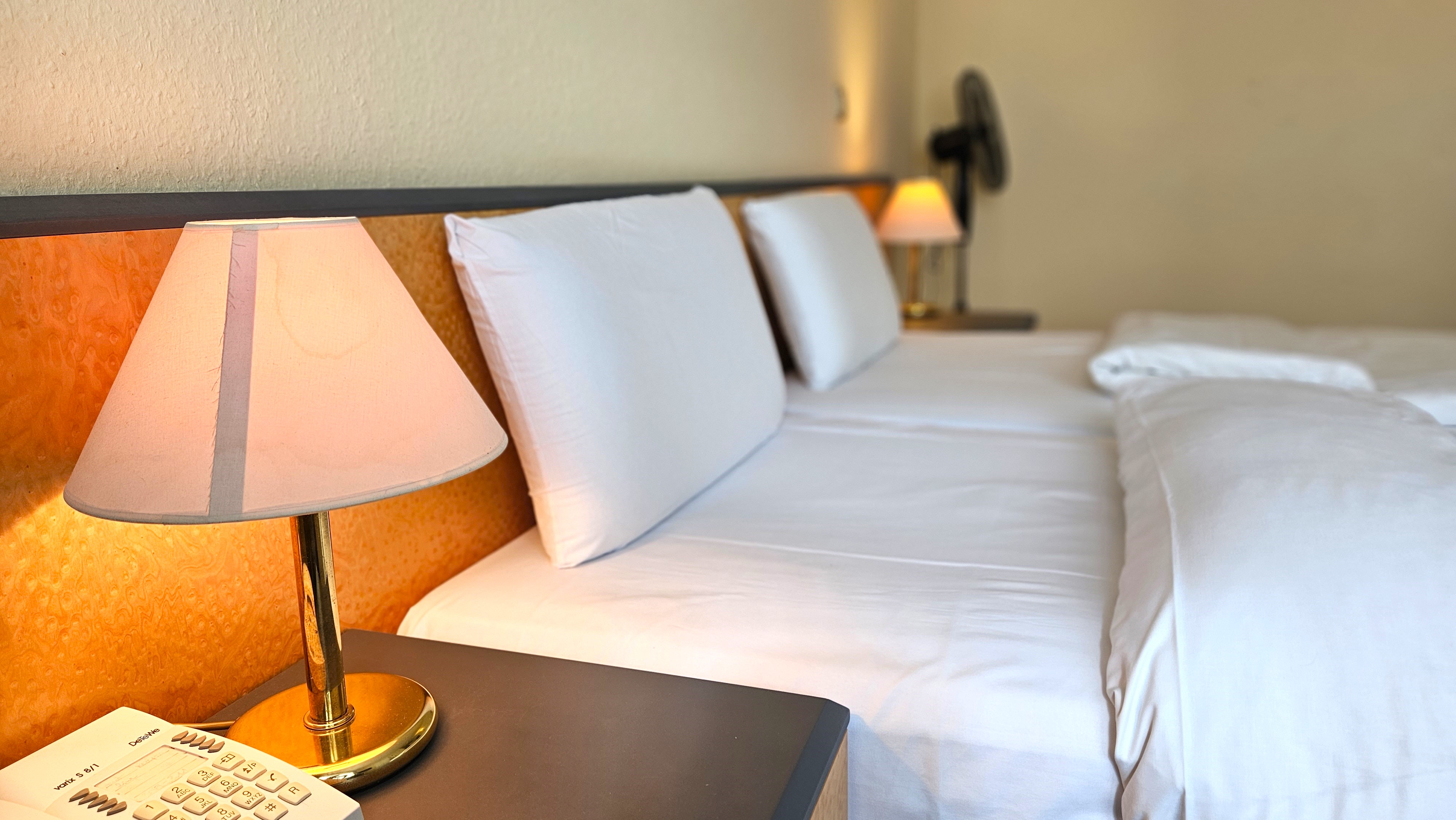 eXo Individual Hotel Waghäusel - by SuperFly Hotels, Habichtstraße 3 in Waghäusel