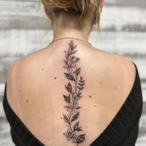 Iconic Tattoo Co. Image