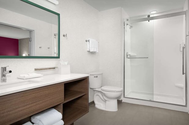 Images Home2 Suites by Hilton Lubbock University