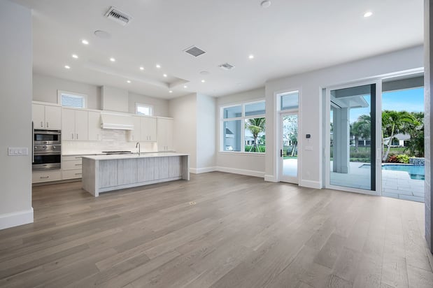 Images Distinctive Residential Construction, PLLC.