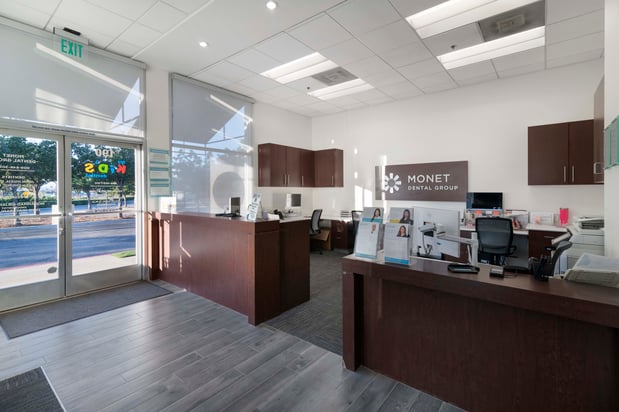 Images Monet Dental Group