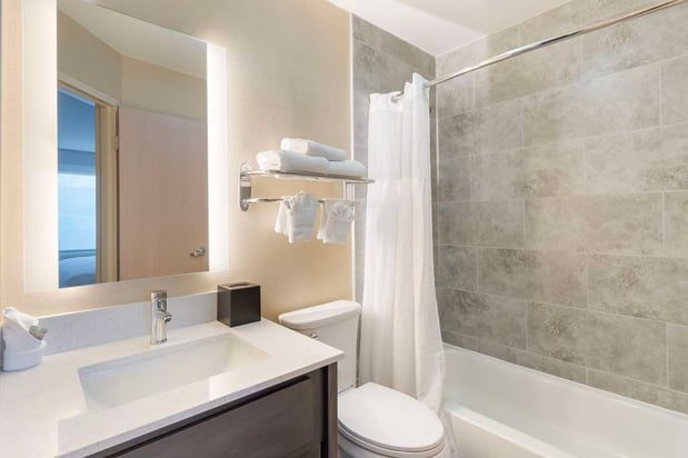 Images Best Western Glenview -Chicagoland Inn and Suites