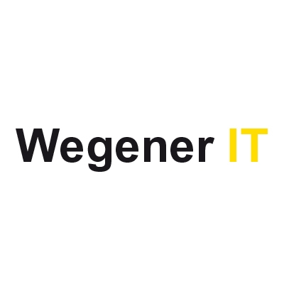 Wegener IT Service- und Beratung Inh. Hendrik Wegener Logo