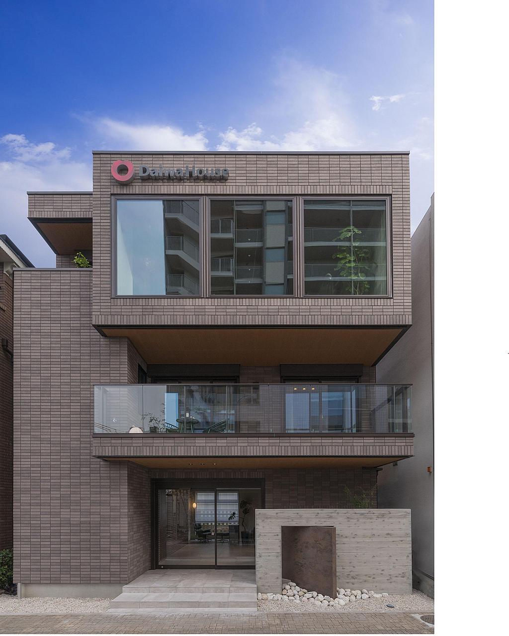 Images ダイワハウス王子住宅展示場