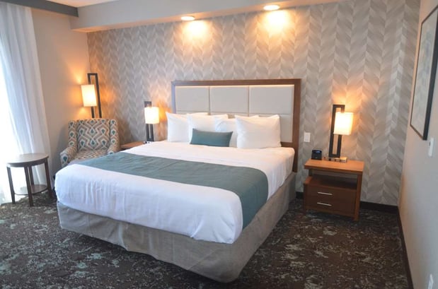 Images Best Western Premier Ankeny Hotel