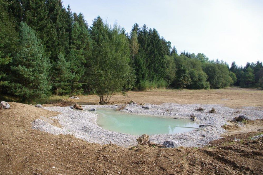 Goldwerk Garten- und Landschaftsbau in Putzbrunn, Keferloher-Markt-Straße 19 in Putzbrunn