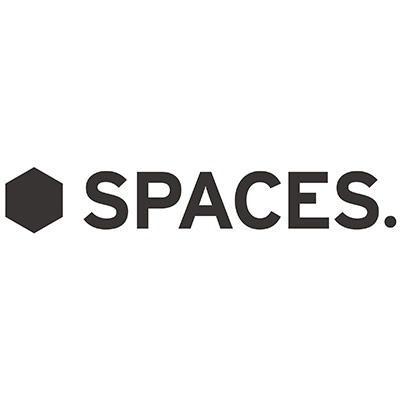 Spaces - Sydney, Parramatta Square Logo