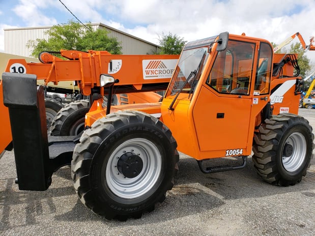 Images WNC Roofing - Commercial Roofing