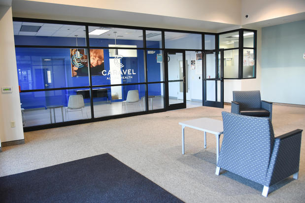 Images Caravel Autism Health