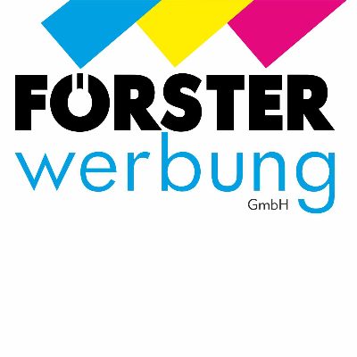 Förster Werbung GmbH in Nürnberg - Logo
