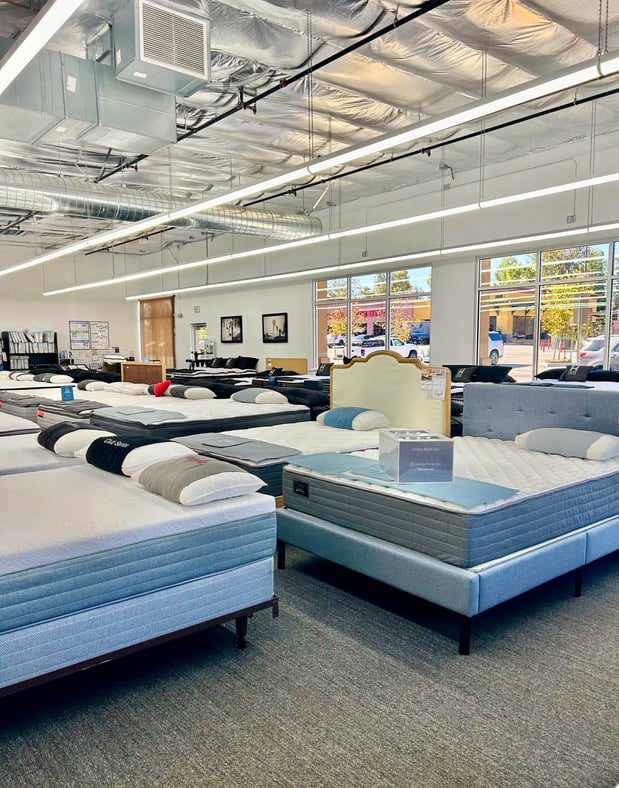 Images Ortho Mattress