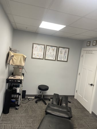 Images MCR Chiropractic