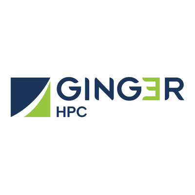GINGER HPC GmbH - Stuttgart  