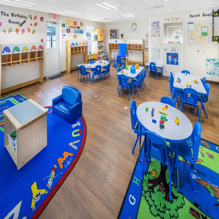 Images The Goddard School of Hillsborough