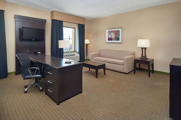 Images Hampton Inn & Suites Decatur
