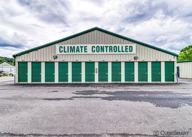 Images CubeSmart Self Storage