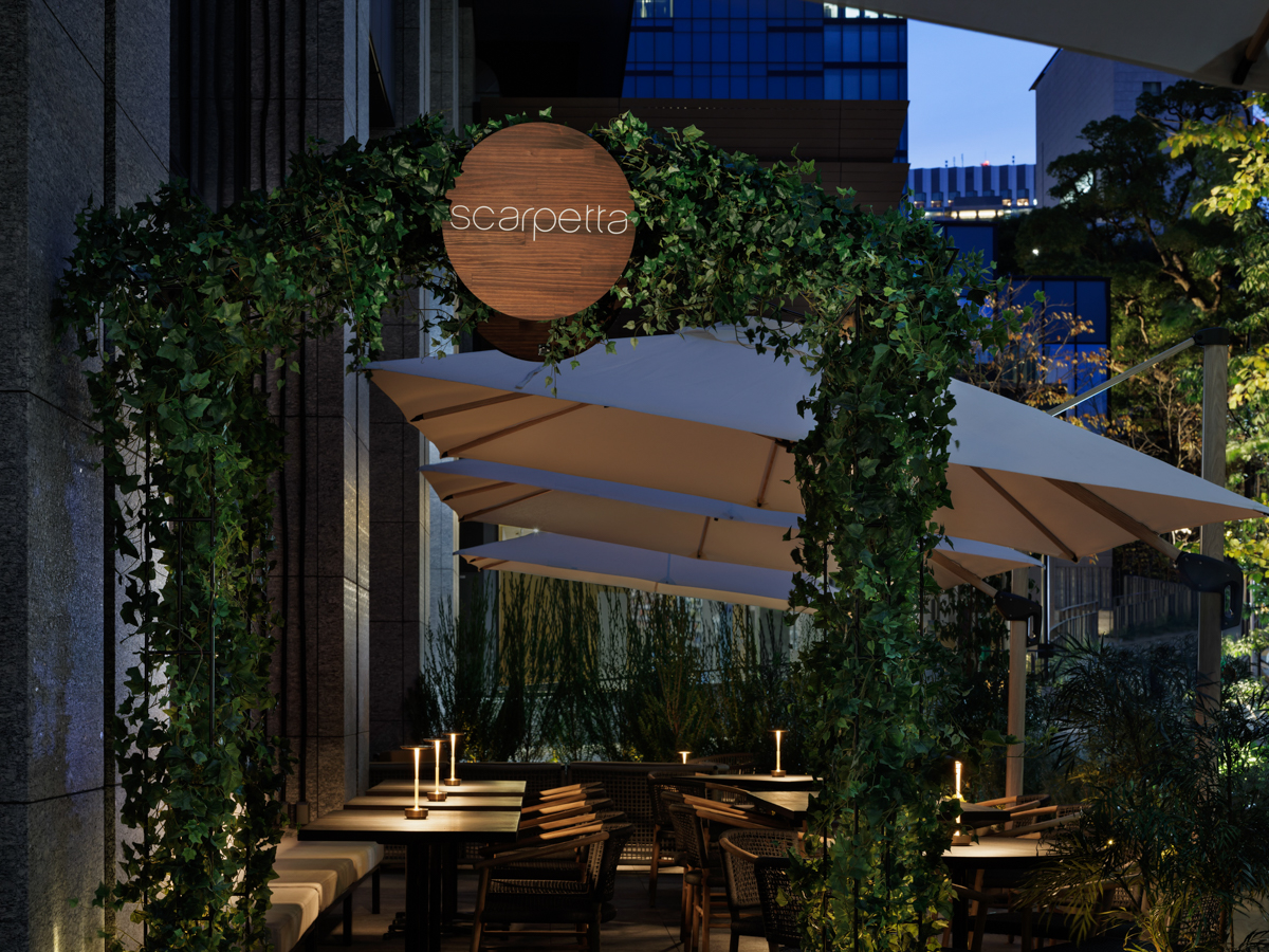 Images スカルペッタ東京