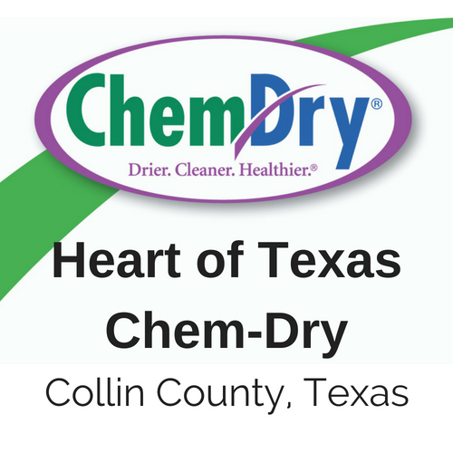 Heart of Texas Chem-Dry