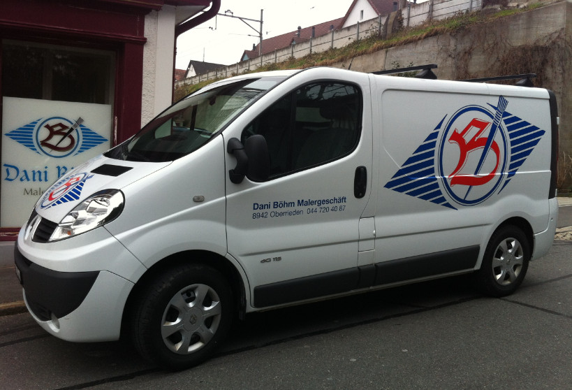 Böhm Dani, Bruggstrasse 31 in Oberrieden