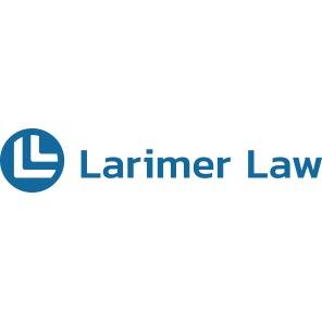 Larimer Law Logo