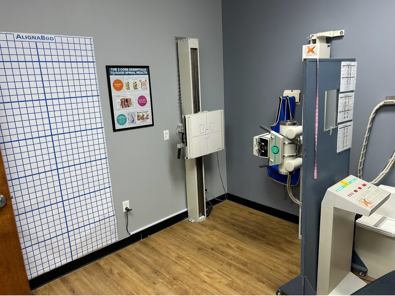 Chiropractor in Nashville, TN