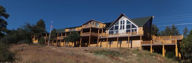 Images Arrowhead Lodge