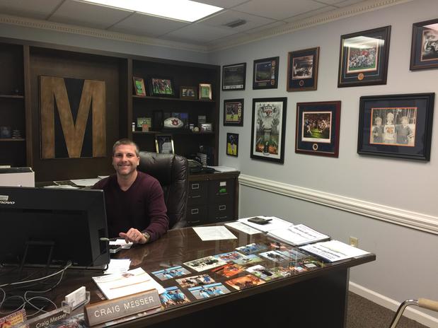 Images David Messer: Allstate Insurance