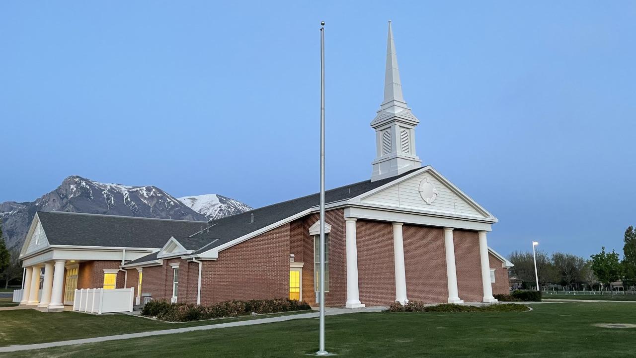 Church Exterior