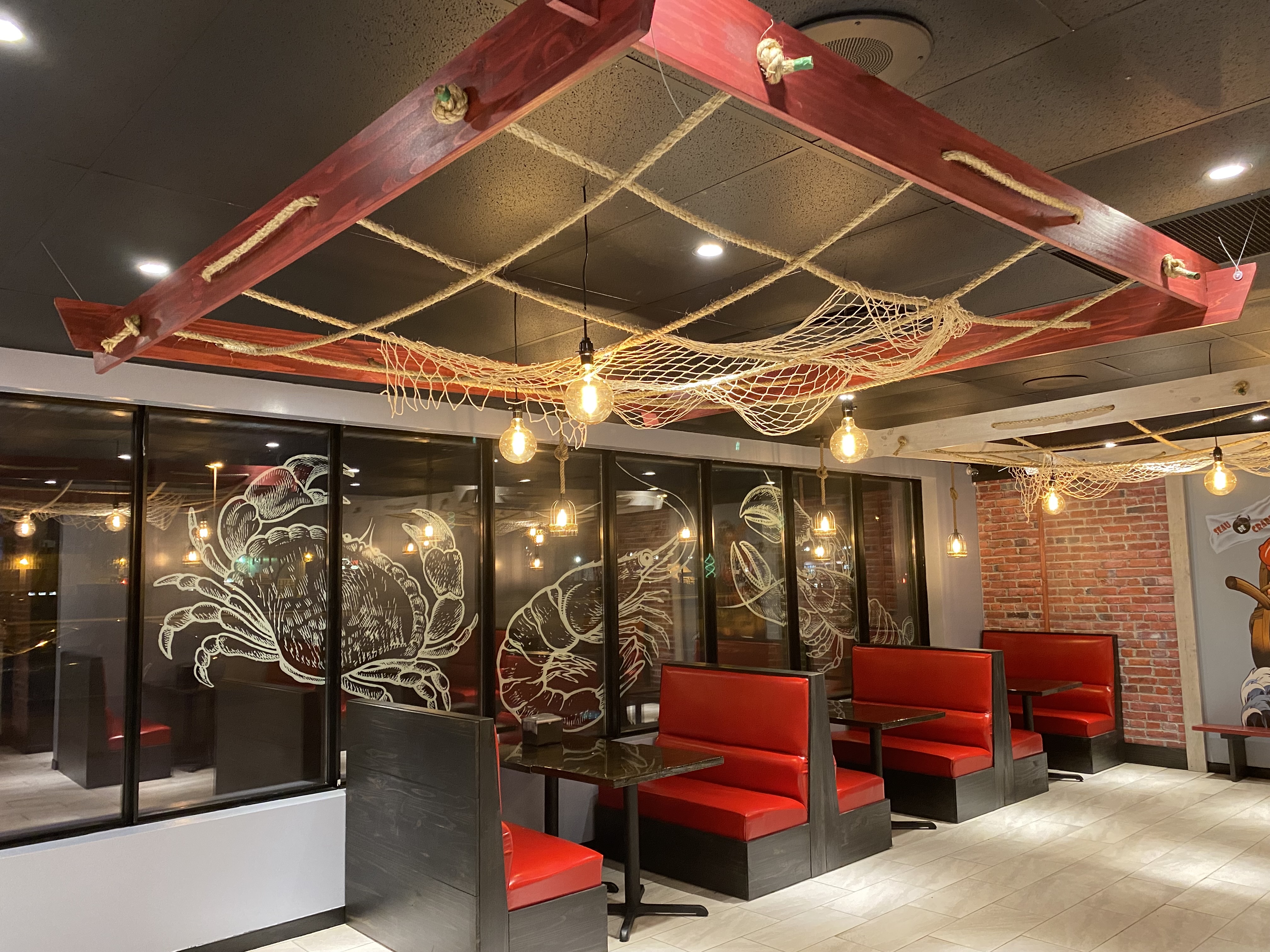 Images Seau de Crabe Restaurant