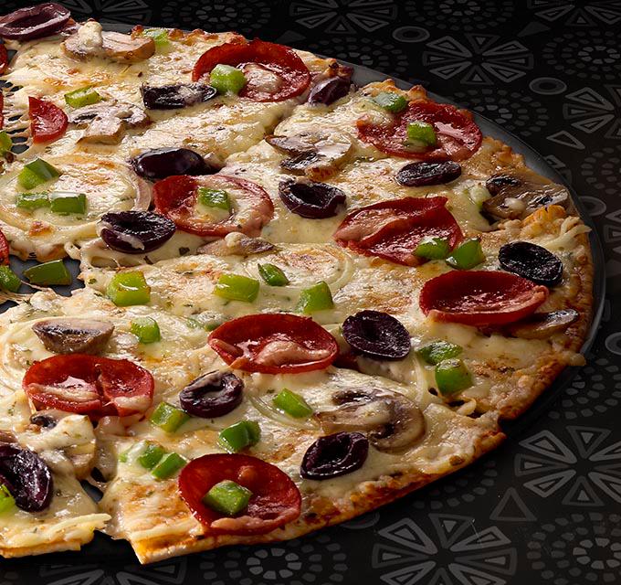 Images Debonairs Pizza