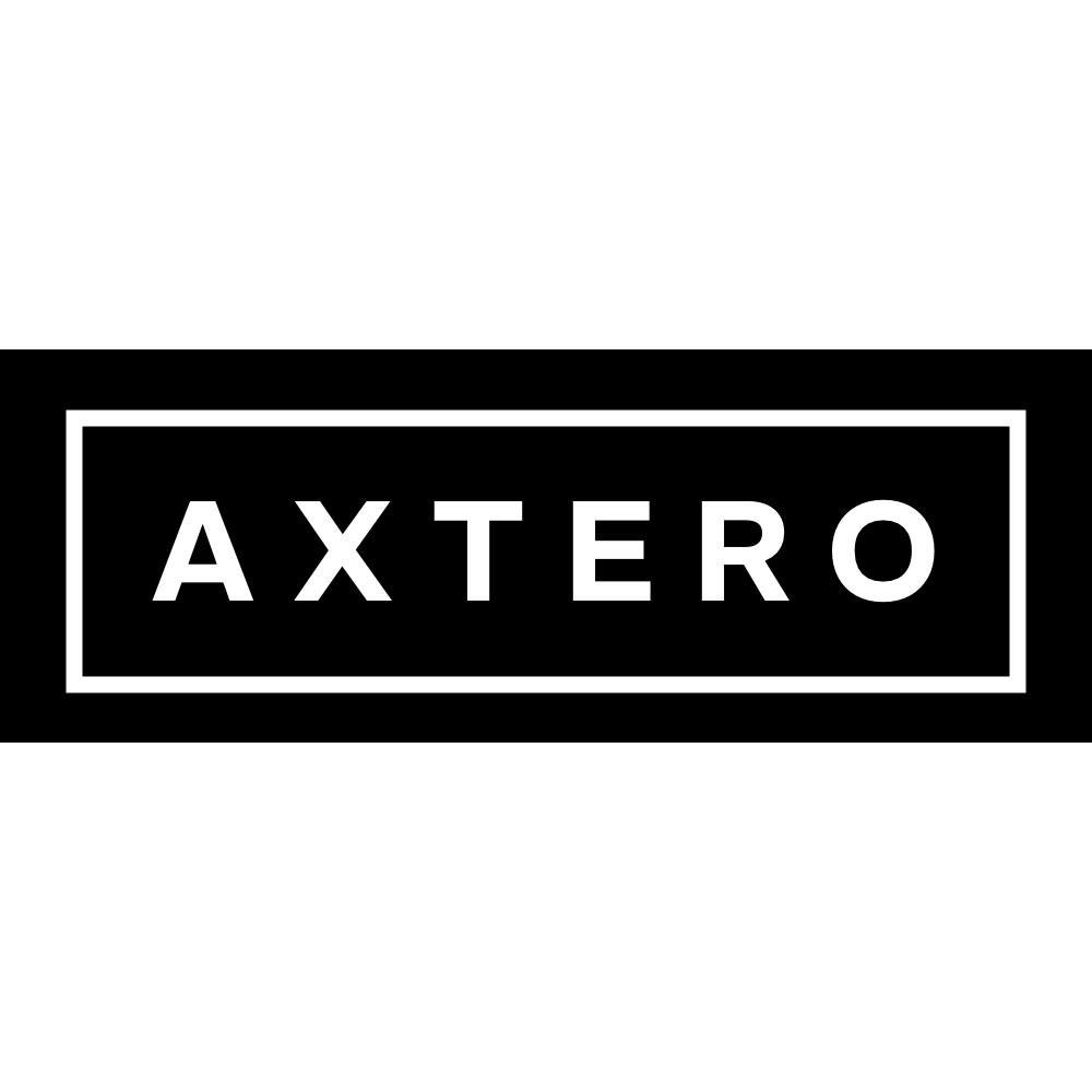 Axtero Logo