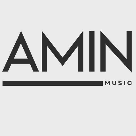 Amin in Köln - Logo